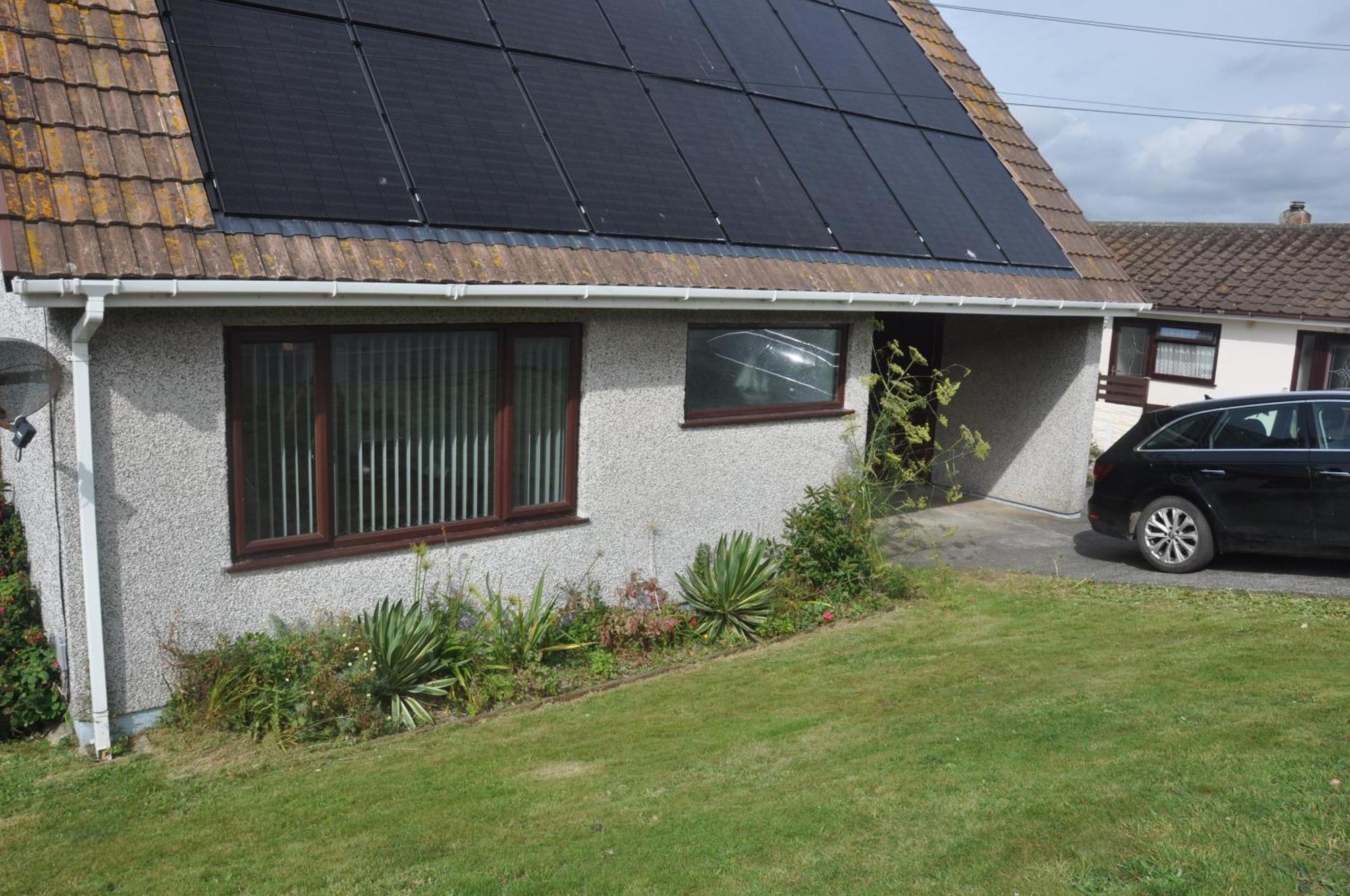 Trevita Helston Exterior photo